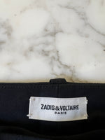 Charger l'image dans la galerie, Zadig&amp;Voltaire - Short noir classique
