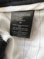 Charger l'image dans la galerie, Zadig&amp;Voltaire - Short noir classique
