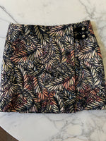 Charger l'image dans la galerie, Ba&amp;sh - Jupe courte dorée Sound
