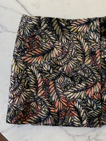 Charger l'image dans la galerie, Ba&amp;sh - Jupe courte dorée Sound
