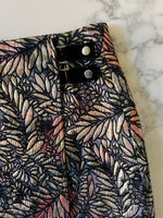 Charger l'image dans la galerie, Ba&amp;sh - Jupe courte dorée Sound
