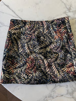 Charger l'image dans la galerie, Ba&amp;sh - Jupe courte dorée Sound
