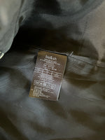 Charger l'image dans la galerie, Ba&amp;sh - Jupe courte dorée Sound
