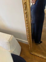 Charger l'image dans la galerie, Sézane - Pantalon bleu marine à pince
