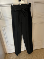 Charger l'image dans la galerie, Ba&amp;sh - Pantalon Batik noir
