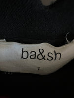 Charger l'image dans la galerie, Ba&amp;sh - Pantalon Batik noir
