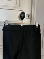 Charger l'image dans la galerie, Ba&amp;sh - Pantalon Batik noir
