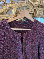 Charger l'image dans la galerie, Maje - Gilet rose Jefferson
