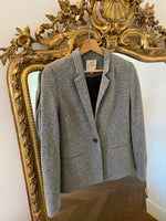 Charger l'image dans la galerie, Cyrillus - Veste Blazer Gris
