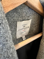 Charger l'image dans la galerie, Cyrillus - Veste Blazer Gris
