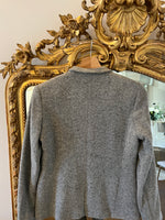 Charger l'image dans la galerie, Cyrillus - Veste Blazer Gris
