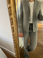 Charger l'image dans la galerie, Cyrillus - Veste Blazer Gris
