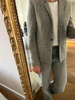 Charger l'image dans la galerie, Cyrillus - Veste Blazer Gris
