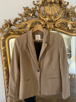 Charger l'image dans la galerie, Cyrillus - Veste Blazer Beige
