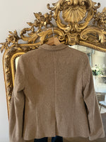 Charger l'image dans la galerie, Cyrillus - Veste Blazer Beige
