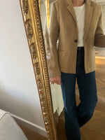 Charger l'image dans la galerie, Cyrillus - Veste Blazer Beige
