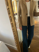 Charger l'image dans la galerie, Cyrillus - Veste Blazer Beige
