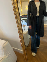 Charger l'image dans la galerie, Kenneth Cole - Trench noir
