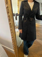 Charger l'image dans la galerie, Kenneth Cole - Trench noir
