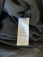 Charger l&#39;image dans la galerie, Robe Claudie Pierlot noire ajourée
