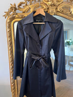 Charger l'image dans la galerie, Kenneth Cole - Trench noir
