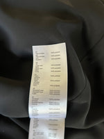 Charger l&#39;image dans la galerie, Robe Claudie Pierlot noire ajourée
