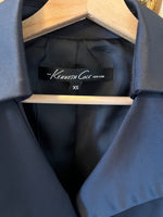 Charger l'image dans la galerie, Kenneth Cole - Trench noir

