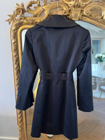 Charger l'image dans la galerie, Kenneth Cole - Trench noir
