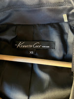 Charger l'image dans la galerie, Kenneth Cole - Trench noir
