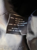 Charger l'image dans la galerie, Kenneth Cole - Trench noir
