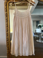 Charger l'image dans la galerie, Gerard Darel - Robe perlée à bretelles
