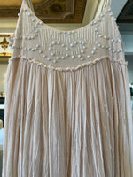 Charger l'image dans la galerie, Gerard Darel - Robe perlée à bretelles
