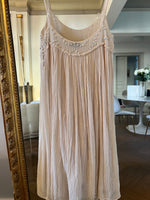 Charger l'image dans la galerie, Gerard Darel - Robe perlée à bretelles
