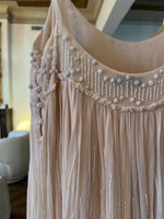 Charger l'image dans la galerie, Gerard Darel - Robe perlée à bretelles
