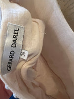 Charger l'image dans la galerie, Gerard Darel - Robe perlée à bretelles
