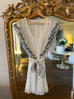 Charger l'image dans la galerie, Iro - Robe blanche Ottie
