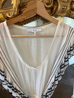 Charger l'image dans la galerie, Iro - Robe blanche Ottie
