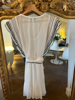 Charger l'image dans la galerie, Iro - Robe blanche Ottie
