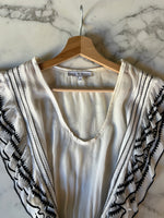 Charger l'image dans la galerie, Iro - Robe blanche Ottie
