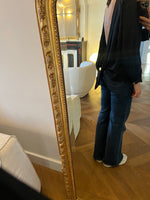 Charger l'image dans la galerie, Ba&amp;sh - Top Jenni noir dos decolleté
