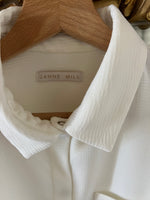 Charger l'image dans la galerie, Janne Mill - Blouse ecrue
