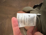 Charger l'image dans la galerie, Laurence Bras - Robe chemisier kaki
