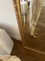 Charger l'image dans la galerie, Forte Forte - Pantalon en lin beige
