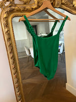 Charger l'image dans la galerie, Eres - Maillot de bain vert
