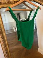 Charger l'image dans la galerie, Eres - Maillot de bain vert
