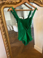 Charger l'image dans la galerie, Eres - Maillot de bain vert
