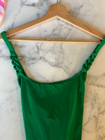 Charger l'image dans la galerie, Eres - Maillot de bain vert
