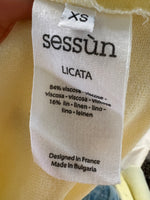 Charger l'image dans la galerie, Courrèges - Sweat gris à capuche
