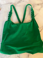 Charger l'image dans la galerie, Eres - Maillot de bain vert
