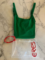 Charger l'image dans la galerie, Eres - Maillot de bain vert
